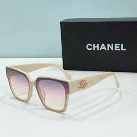 Picture of Chanel Sunglasses _SKUfw56827048fw